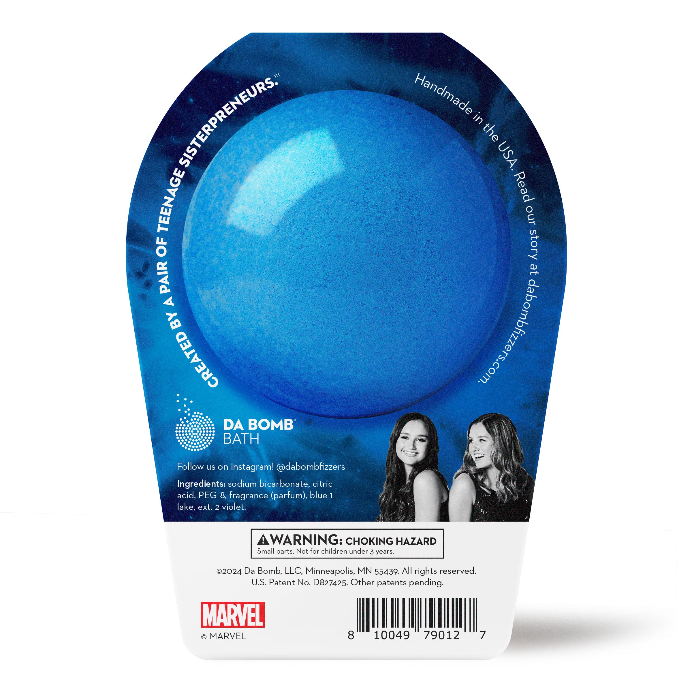 Avengers Bomb™ - Image 4