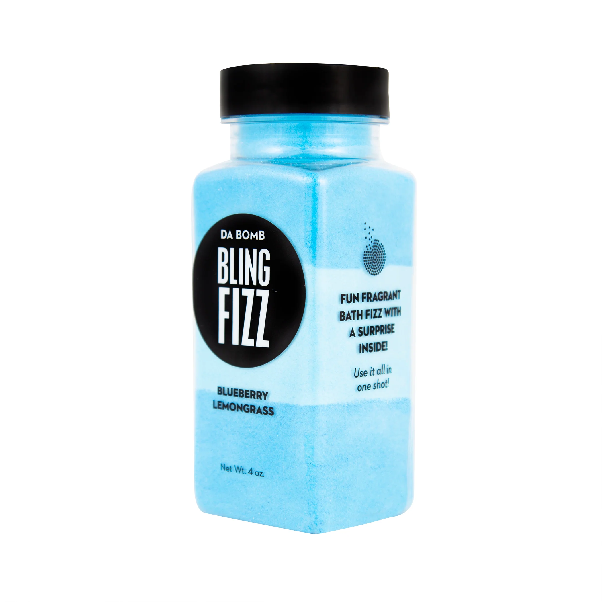 Bling Fizz™ Bath Shot - Image 3
