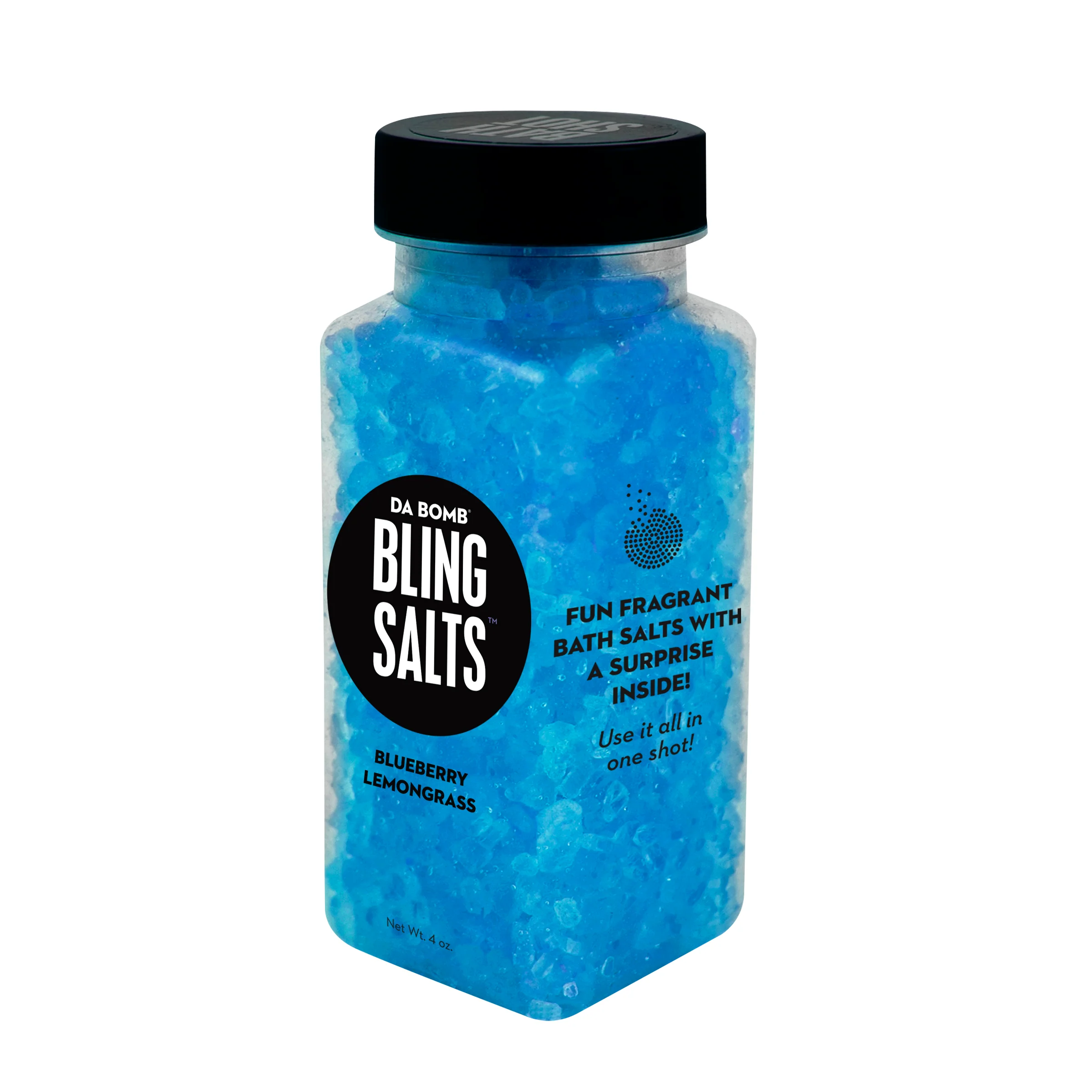 Bling Salts™ Bath Shot - Image 3