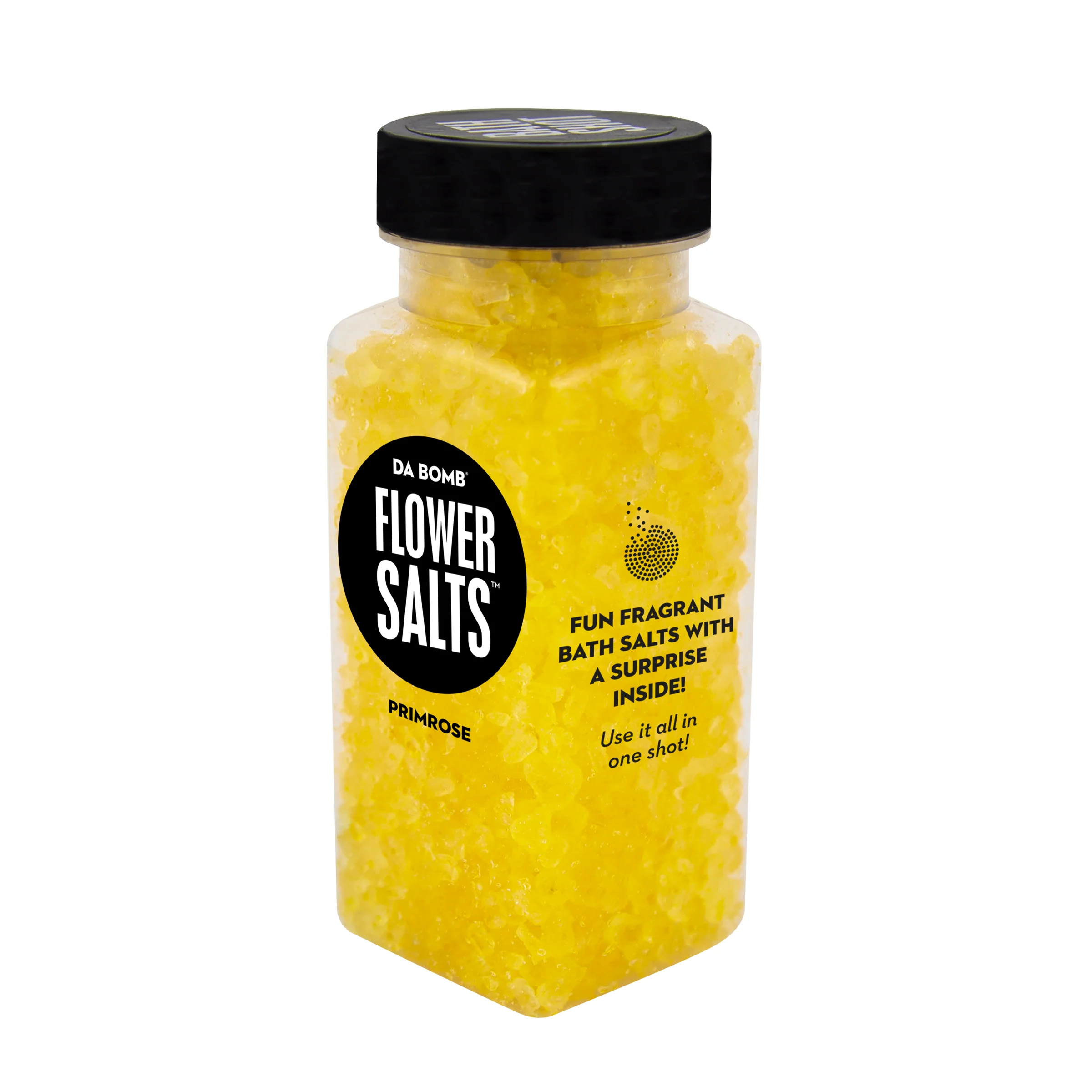 Flower Salts™ Bath Shot - Image 3