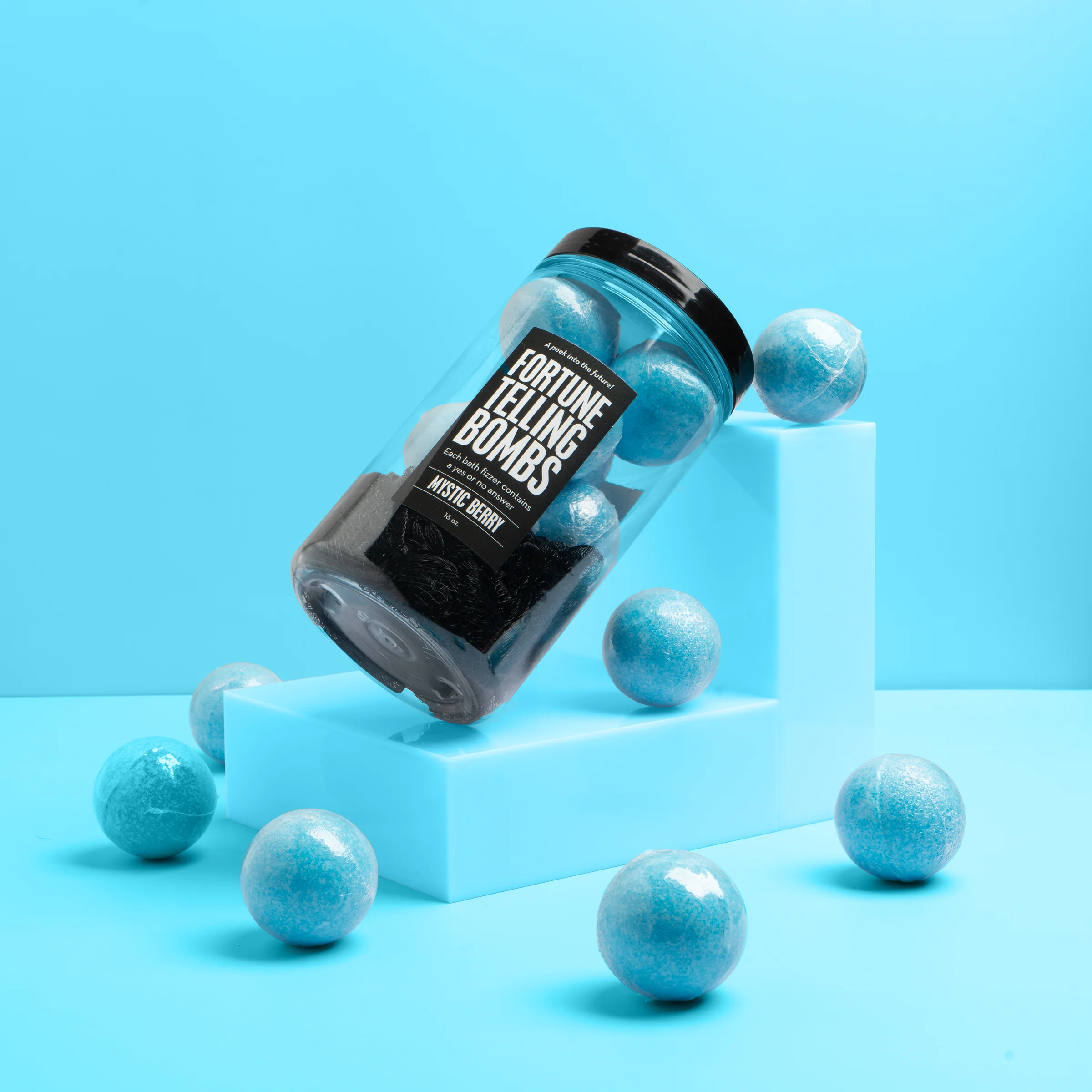 Fortune Telling Bombs™ Jar - Image 4