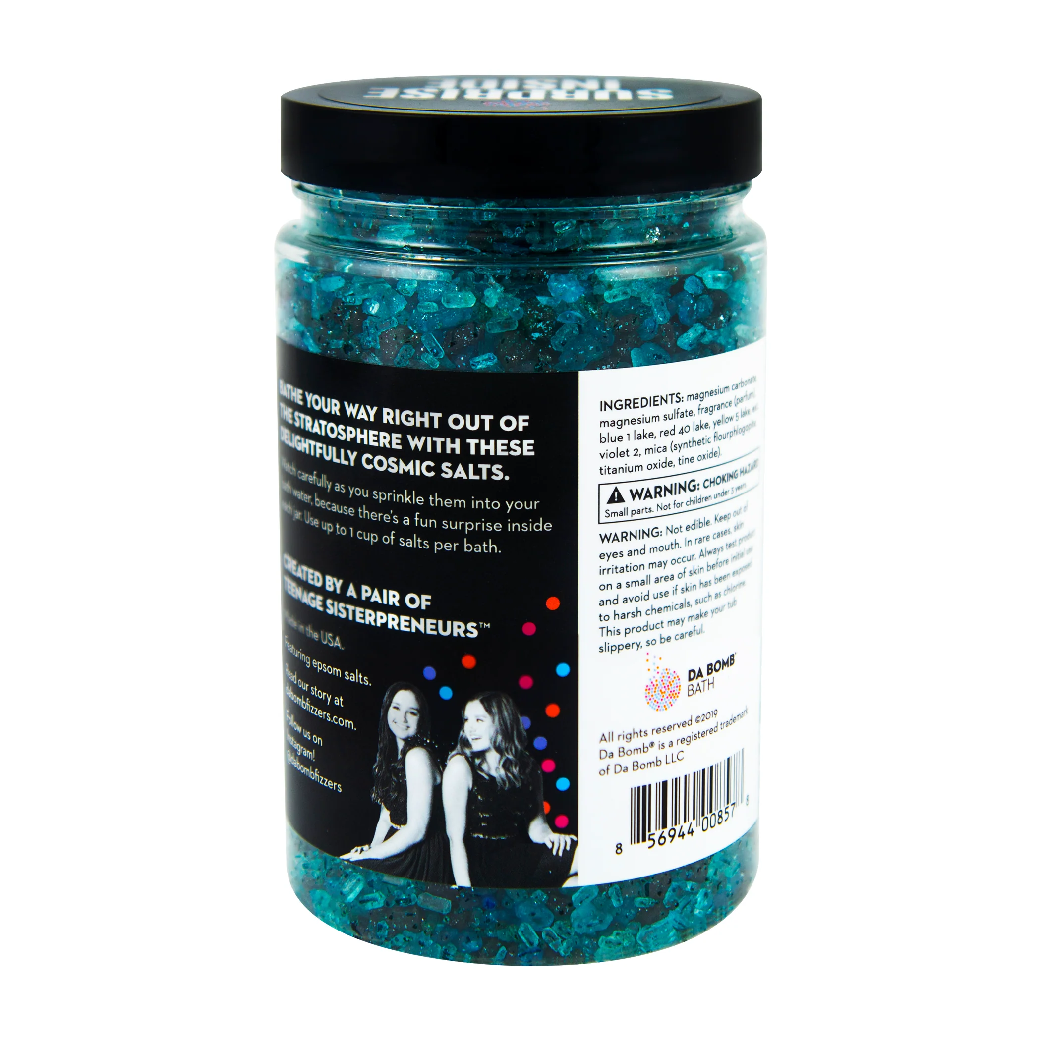 Galaxy Salts™ Jar - Image 3