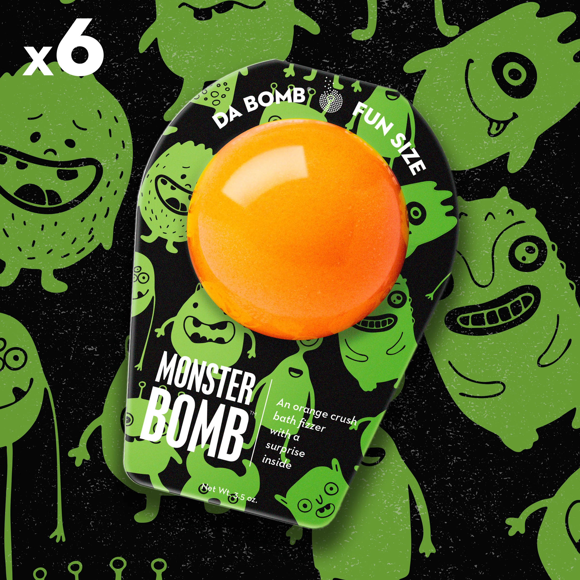 Halloween Treat Pack - Image 3