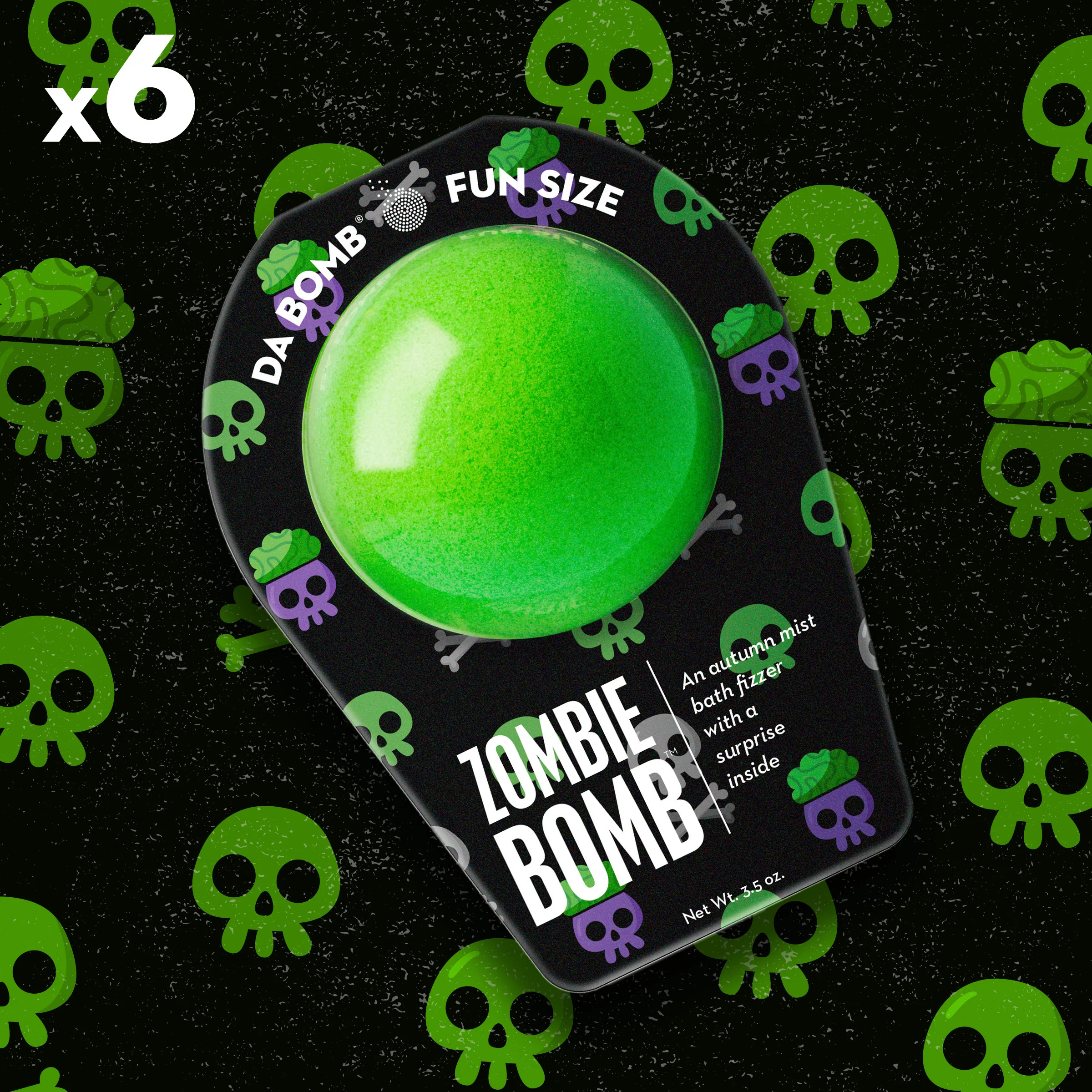 Halloween Treat Pack - Image 4