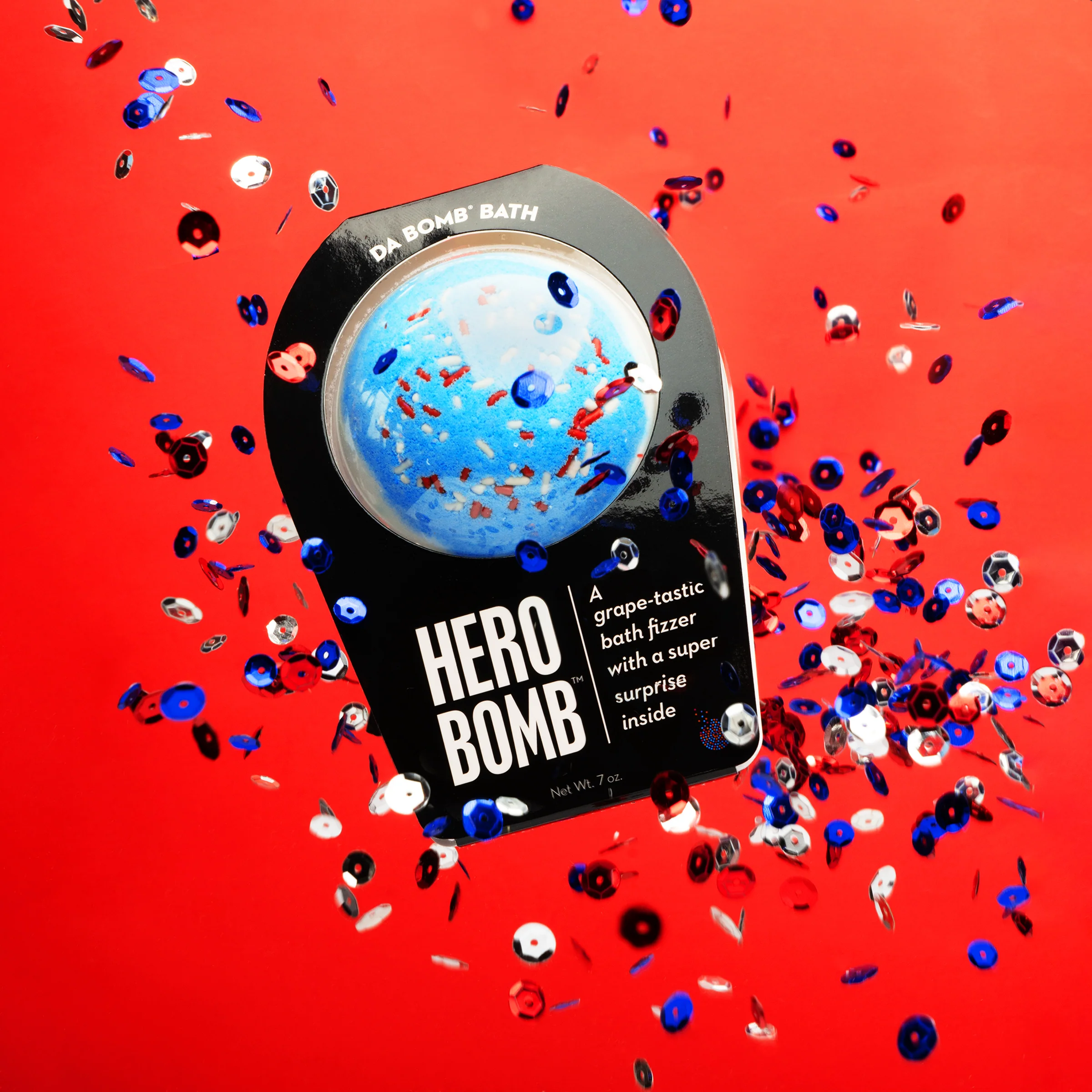 Hero Bomb™ - Image 5