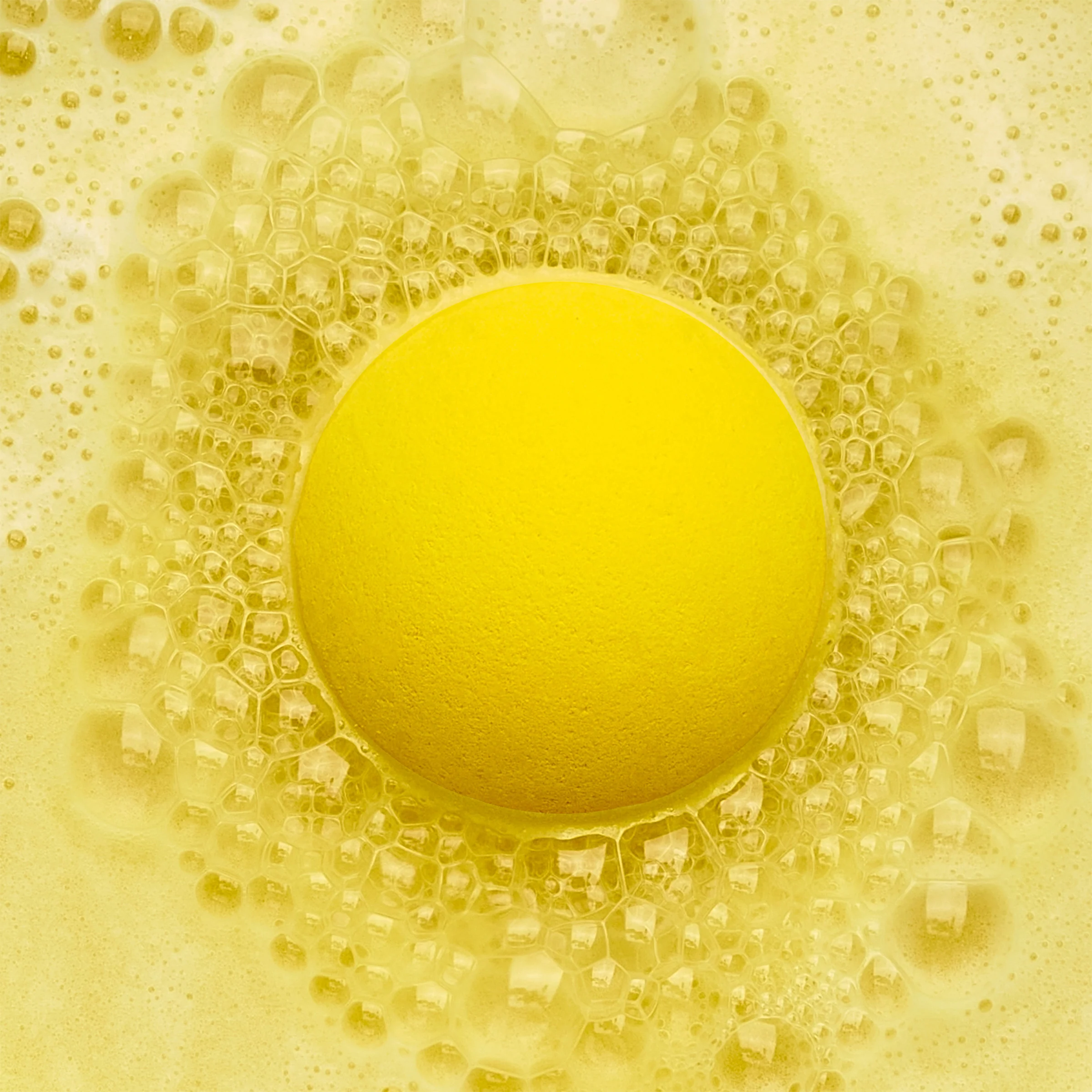 Hot Wheels™ Yellow Bomb™ - Image 5