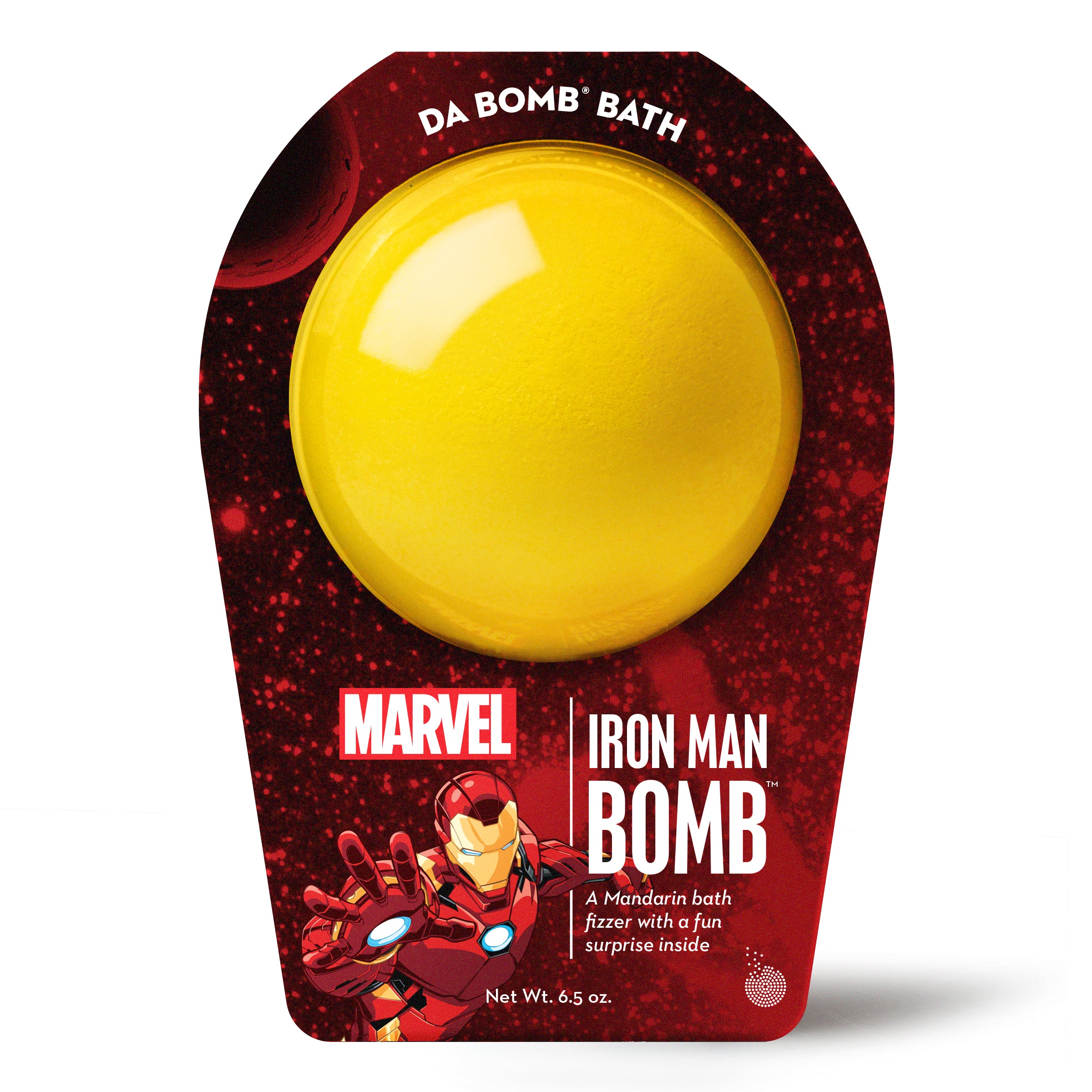 Iron Man Bomb™