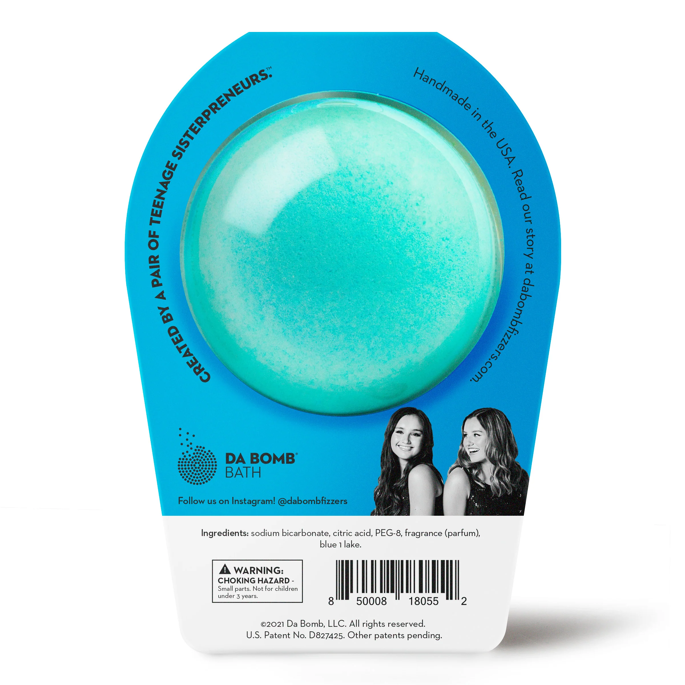 Neon Blue Bomb™ - Image 4