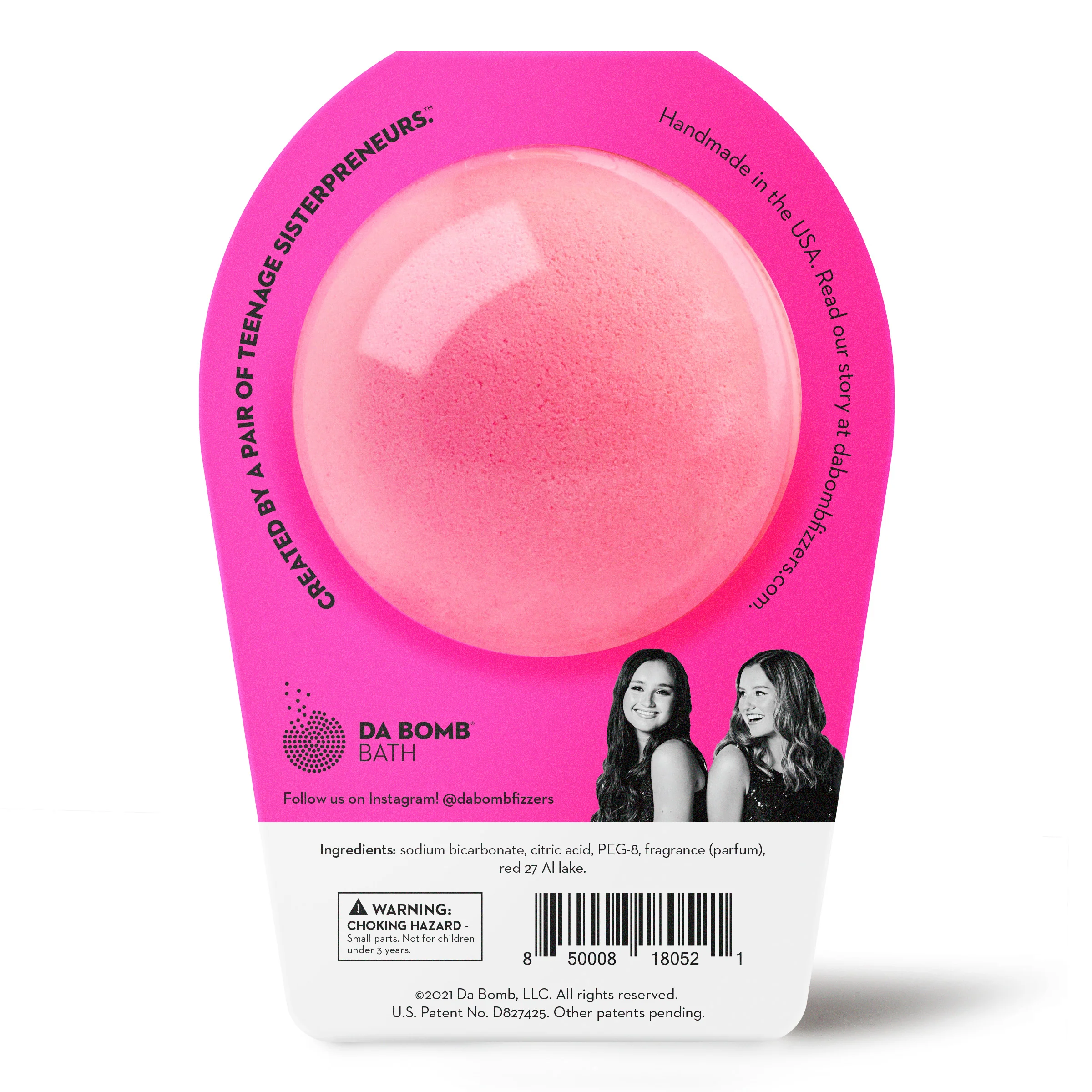 Neon Pink Bomb™ - Image 4