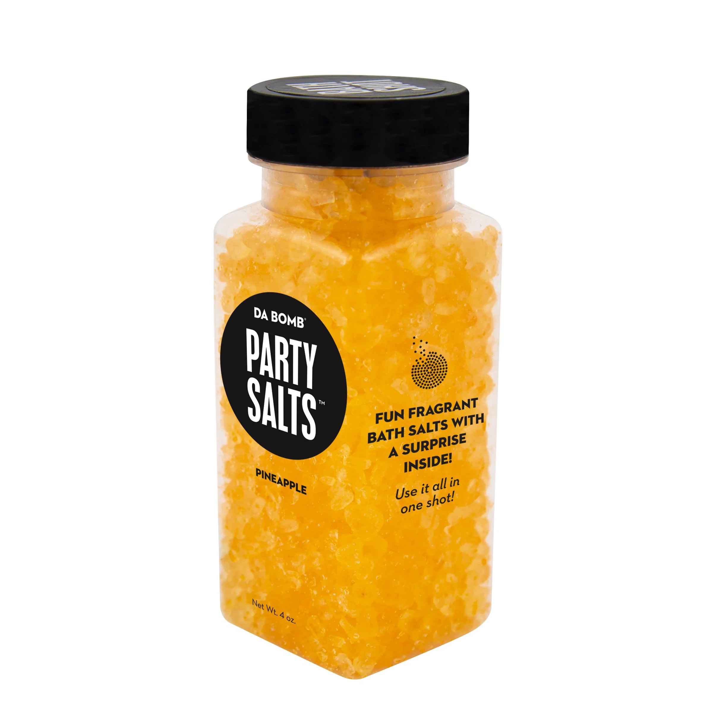 Party Salts™ Bath Shot - Image 3