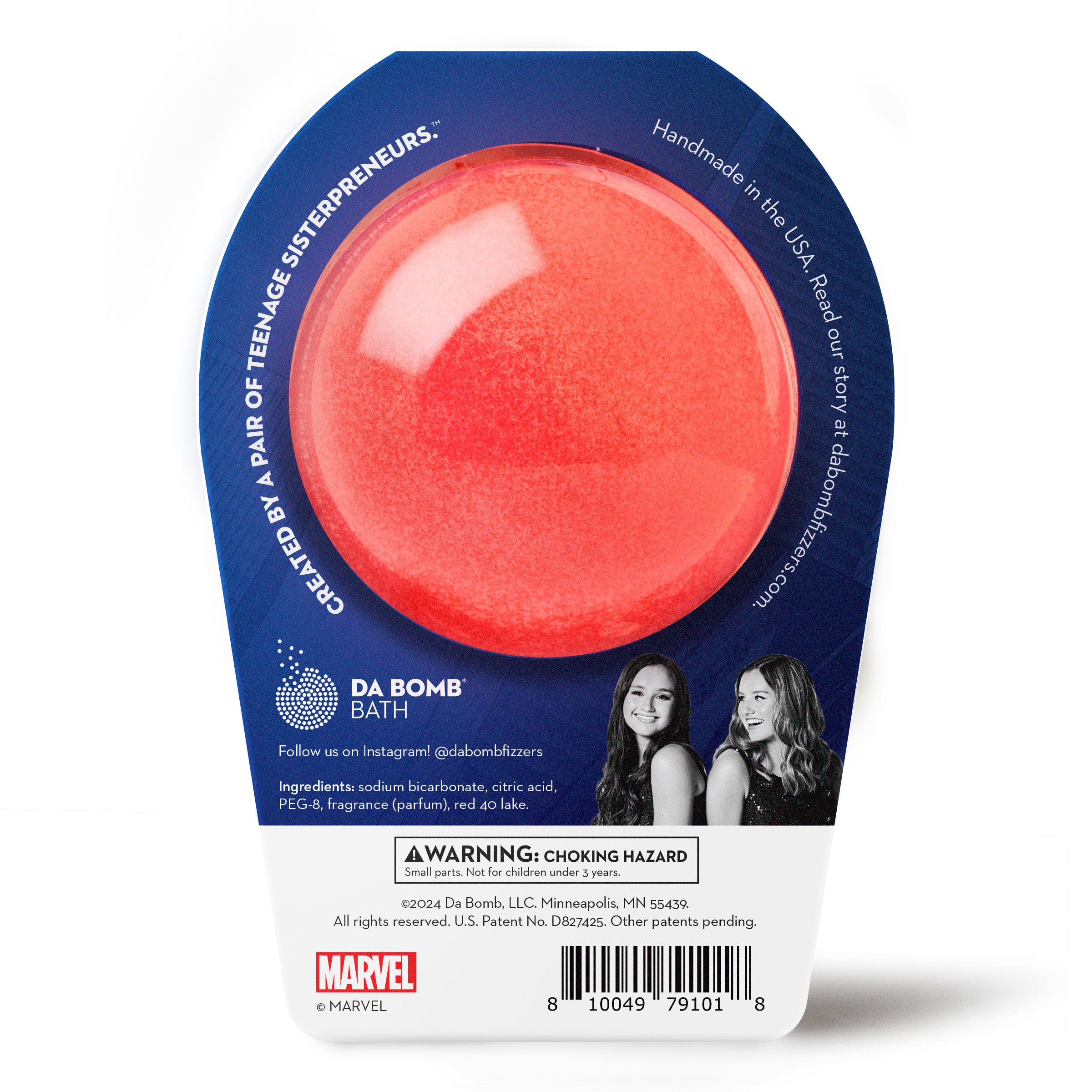 Spider-Man Bomb™ - Image 4
